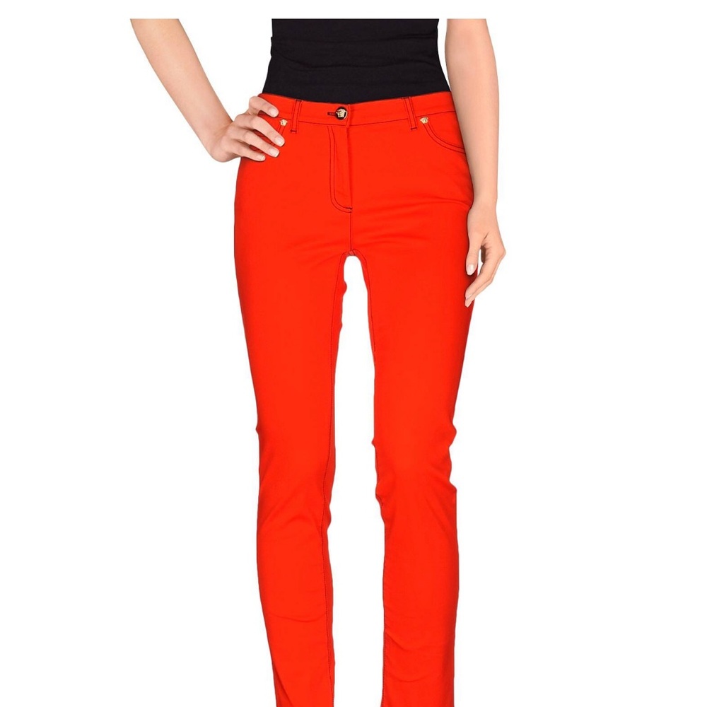 Versace pants
